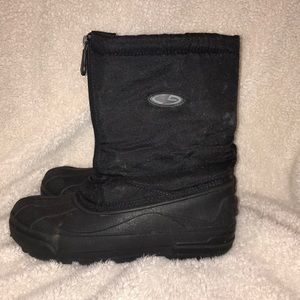 Campion Thermolite Snow Boots